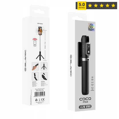 Selfie Stick Tripod + pilot