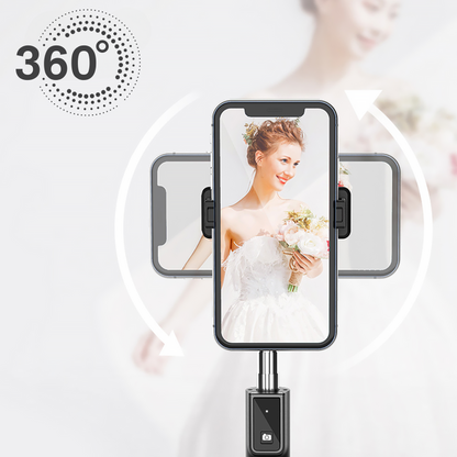 Selfie Stick Tripod + pilot